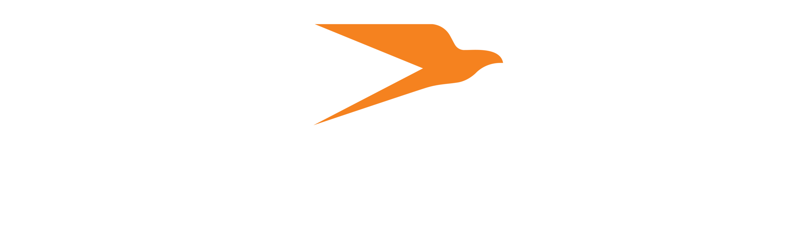 Rank Bird Logo