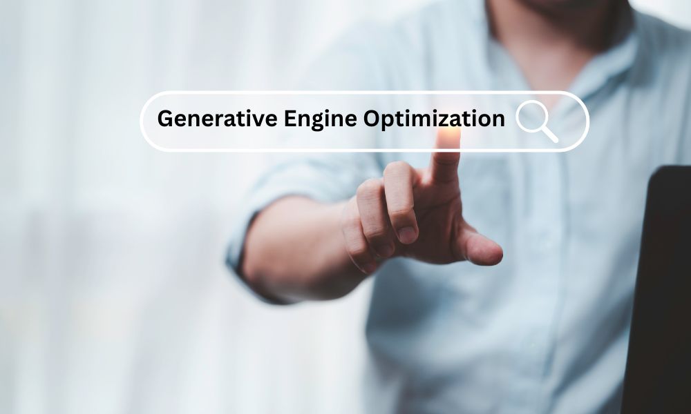 Understanding Generative Engine Optimization and Its Execution Strategy